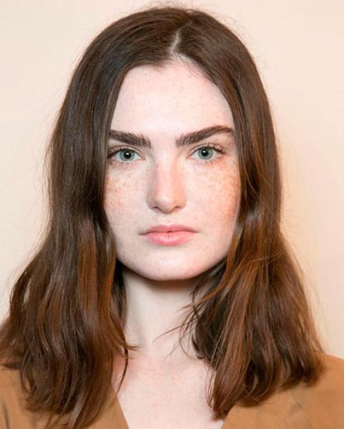 Модные образы и укладки 2015? 05