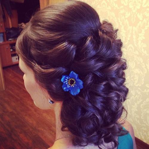 Лето - время свадьб и весёлых торжеств! 04