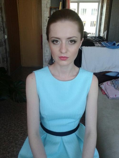 Макияж и прическа на любой случай? 02