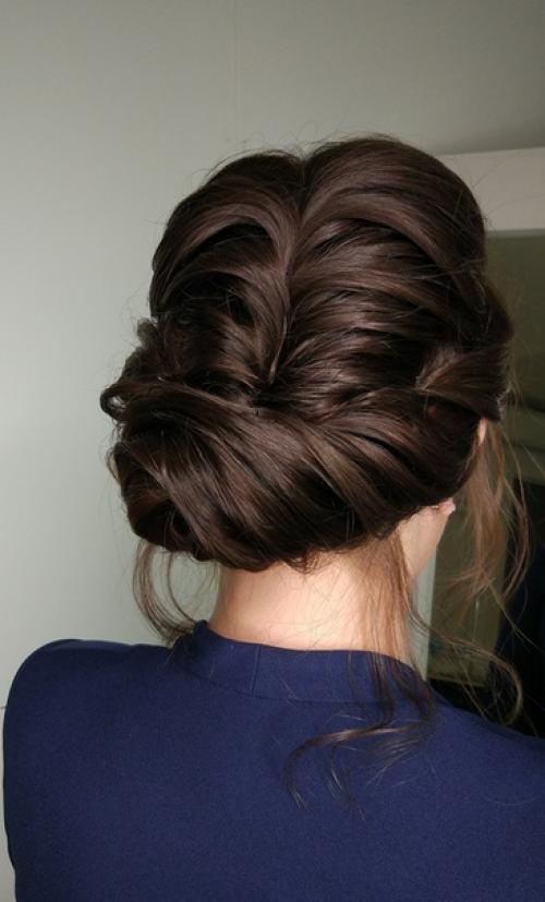 Макияж в оттенках красного и бронзы с моей новой потрясающей палеткой Anastasia Beverly Hills. 02