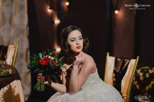 Дорогие невесты! В день вашей свадьбы, я с удовольствием помогу вам стать самой прекрасной невестой вашей мечты! 04 Дорогие невесты! В день вашей свадьбы, я с удовольствием помогу вам стать самой прекрасной невестой вашей мечты! 04