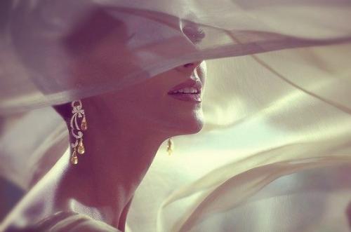 Как стать женственной. 02