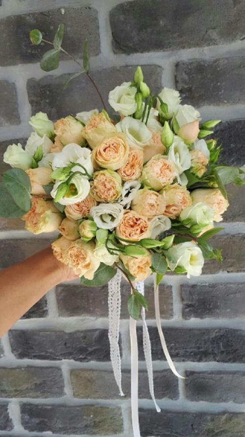 Наш свадебный красавчик! 03