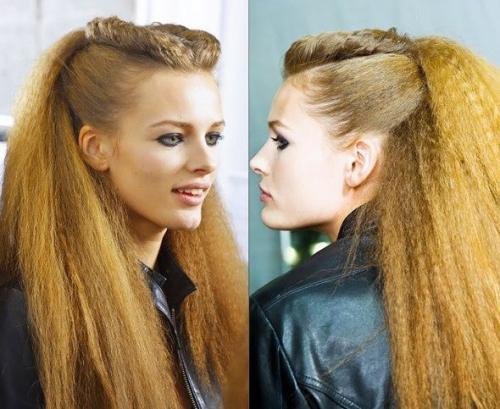 И снова гофре. 01 И снова гофре. 01