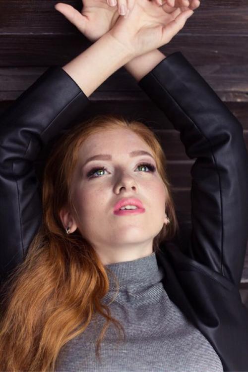 Модели для отработки образов нужны? 01