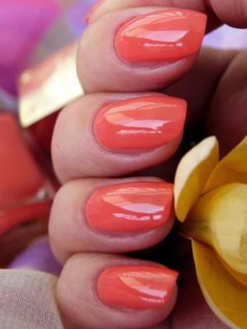 Какой самый модный маникюр 2016 фото. 02