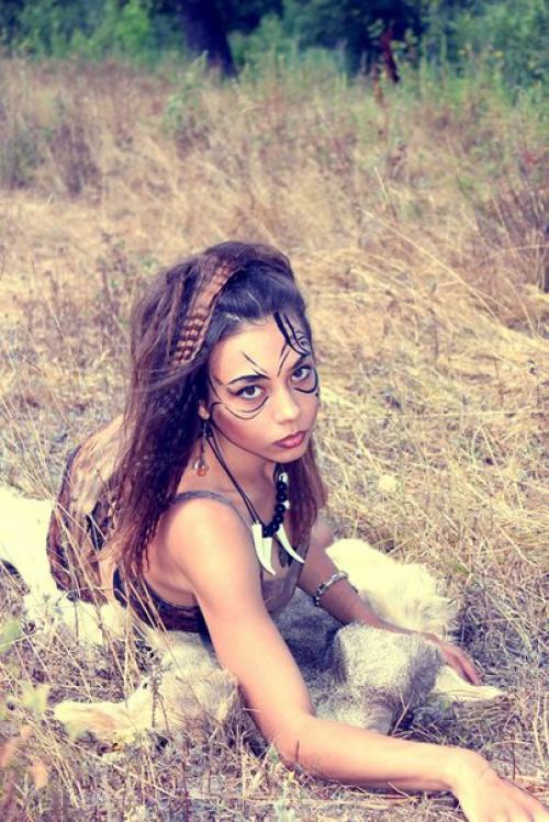 Дорогие девушки!  Фотограф Анжела рим любую тематическую фотосессию для вас создаст. 01