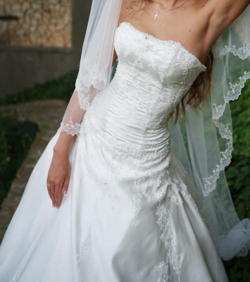 Свое одето один раз. 07