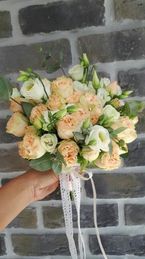 Наш свадебный красавчик! 01