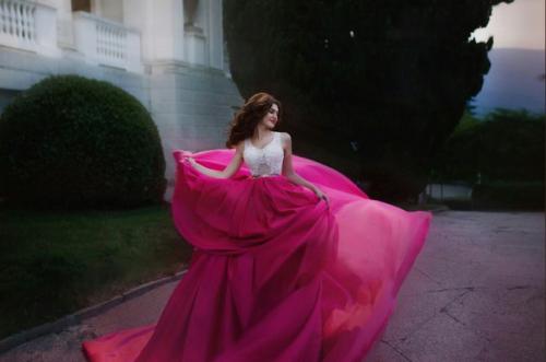 Дорогие девушки, мы организовываем для вас новый, не менее яркий фото день! 02