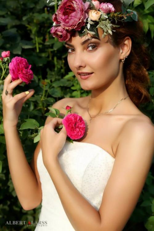 Предлагаю услуги стилиста - визажиста! 04