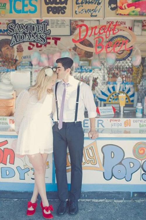 Макияж и прическа в ретро стиле. Свадьба в стиле ретро.