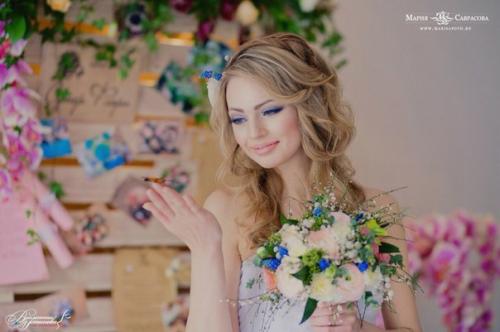 Дорогие невесты! В день вашей свадьбы, я с удовольствием помогу вам стать самой прекрасной невестой вашей мечты! 05 Дорогие невесты! В день вашей свадьбы, я с удовольствием помогу вам стать самой прекрасной невестой вашей мечты! 05