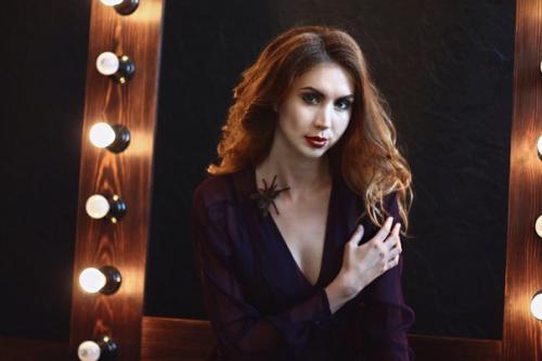 Модели для отработки образов нужны? 06