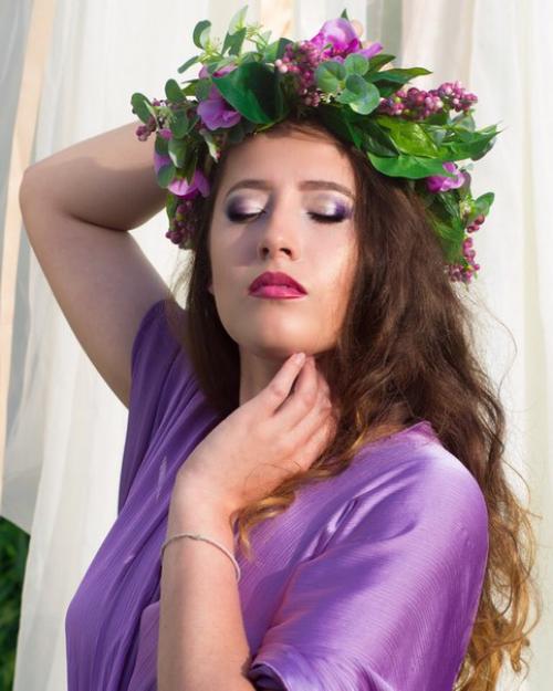 Модели для отработки образов нужны? 02