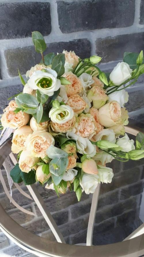 Наш свадебный красавчик! 04