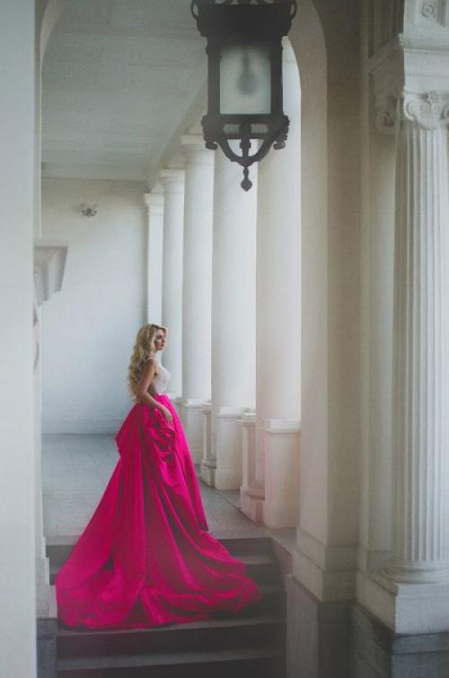 Дорогие девушки, мы организовываем для вас новый, не менее яркий фото день! 04