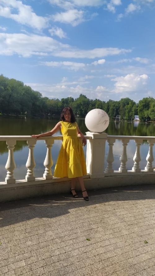 Женщина и платье - два неразрывно связанные понятия! 02 Женщина и платье - два неразрывно связанные понятия! 02