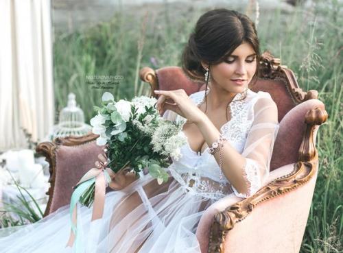 Красавицы, идет полным ходом запись: 01