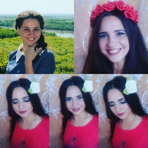 Модели для пополнения портфолио нужны? 04