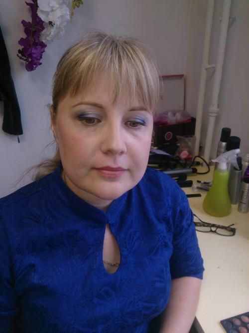 Проект преображение!  С завтрашнего дня цена сеанса всего 500 руб! 03