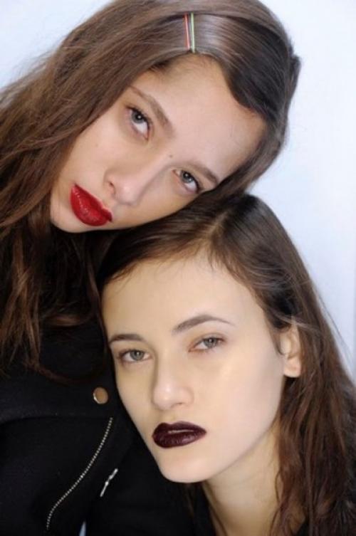 Женщины - не Клоны: бьюти - эксперты призывают быть собой. 01