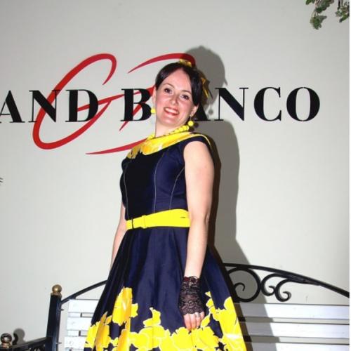 Женщина и платье - два неразрывно связанные понятия! 05 Женщина и платье - два неразрывно связанные понятия! 05