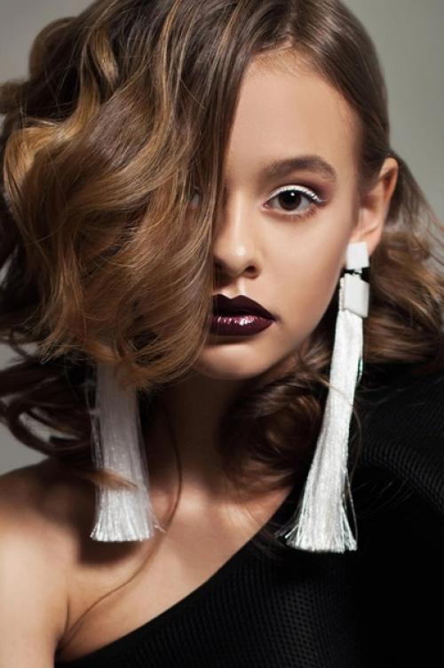 Нет уверенности, какой именно образ вам подойдёт из наших вариантов? 01