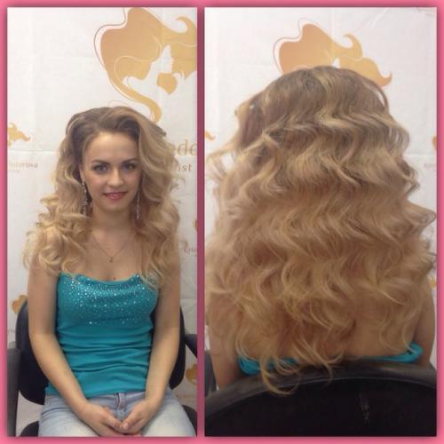 Дорогие девушки, я сертифицированный парикмахер - визажист. 06