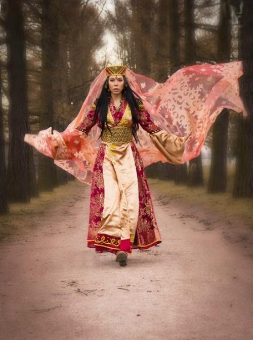 Давно задумываешься о том, что пора освежить свою Аватарку? 01