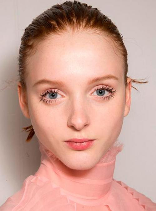 Модные образы и укладки 2015? 02