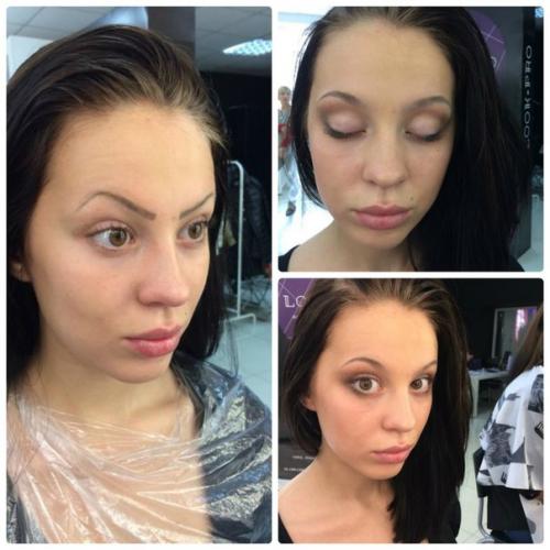 Милые дамы!  В преддверье осени? 02