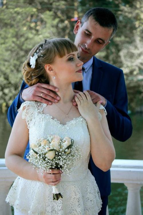 Макияж и прическа на любой случай? 04