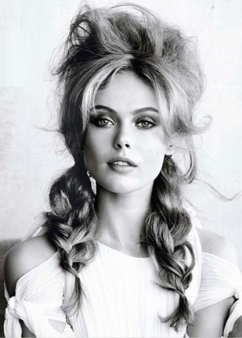 Дикие, но симпатичные. 07