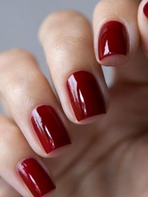 Какой самый модный маникюр 2016 фото. 01