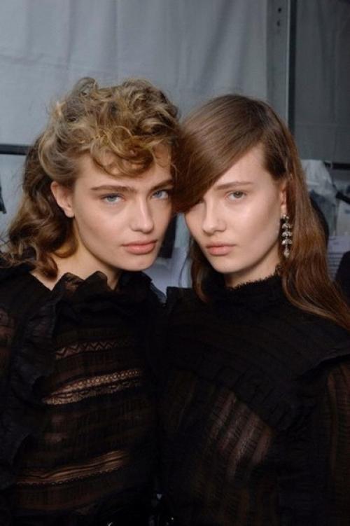 Женщины - не Клоны: бьюти - эксперты призывают быть собой. 02