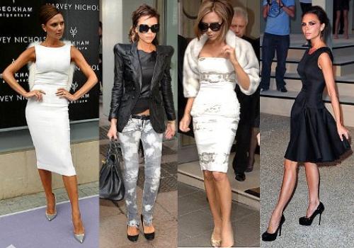 Виктория бэкхэм - икона стиля. 03 Виктория бэкхэм - икона стиля. 03