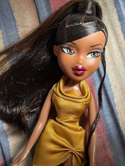 Героиней следующего разбора Парных макияжей стала Саша из серий Flashback Fever и Step out! 04 Героиней следующего разбора Парных макияжей стала Саша из серий Flashback Fever и Step out! 04