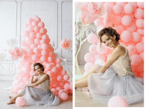 Девочки, всех жду на прически? 01