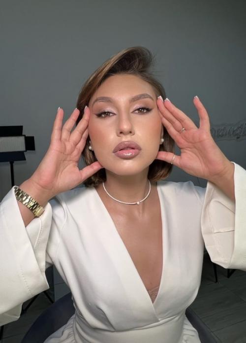 Каждая невеста мечтает блистать на собственной свадьбе. 01