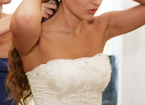 Свое одето один раз. 09