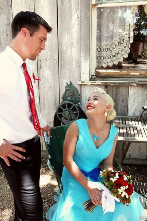 Макияж и прическа в ретро стиле. Свадьба в стиле ретро.