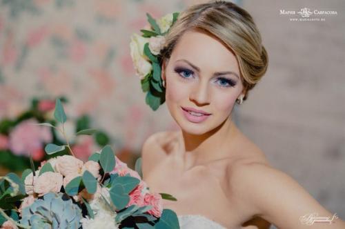 Дорогие невесты! В день вашей свадьбы, я с удовольствием помогу вам стать самой прекрасной невестой вашей мечты! 01 Дорогие невесты! В день вашей свадьбы, я с удовольствием помогу вам стать самой прекрасной невестой вашей мечты! 01