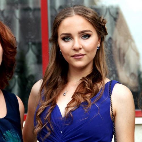 Модели для отработки образов нужны? 07