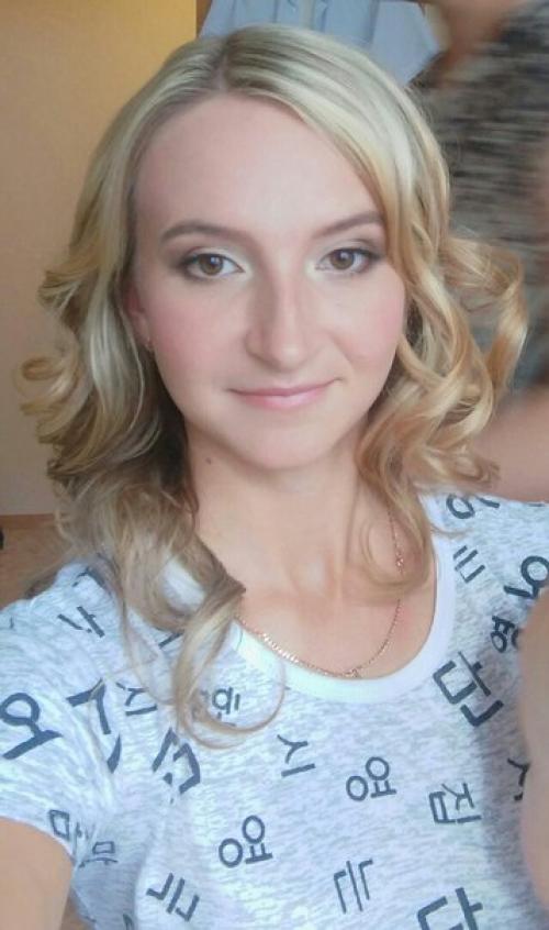 Макияж и прическа на любой случай? 03