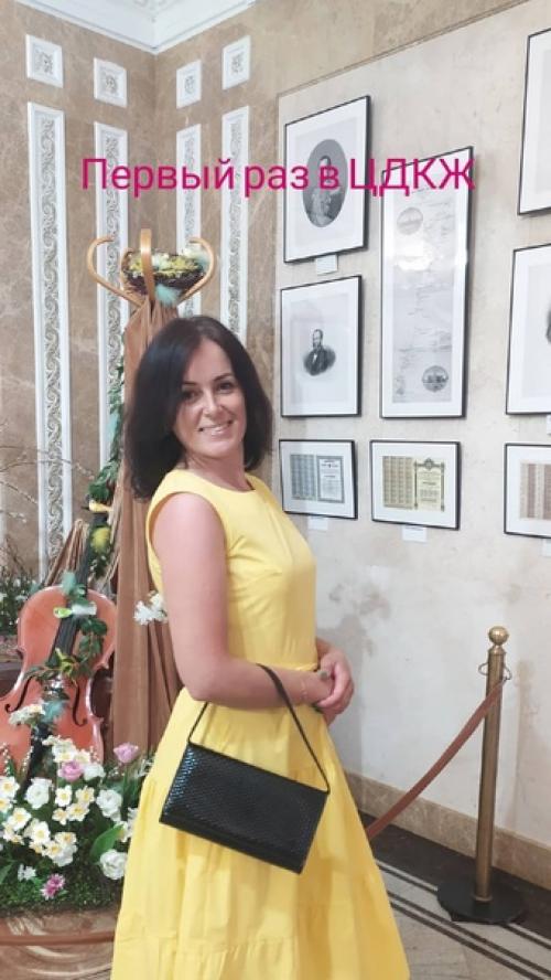 Женщина и платье - два неразрывно связанные понятия! 01 Женщина и платье - два неразрывно связанные понятия! 01