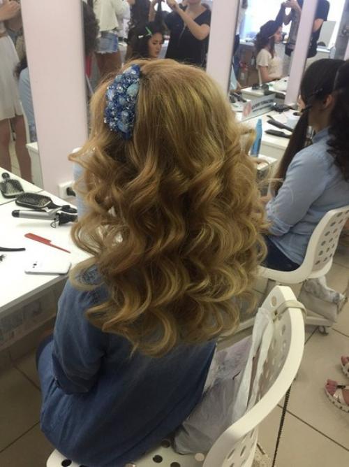 Секреты макияжа и законы живописи. 01 Секреты макияжа и законы живописи. 01