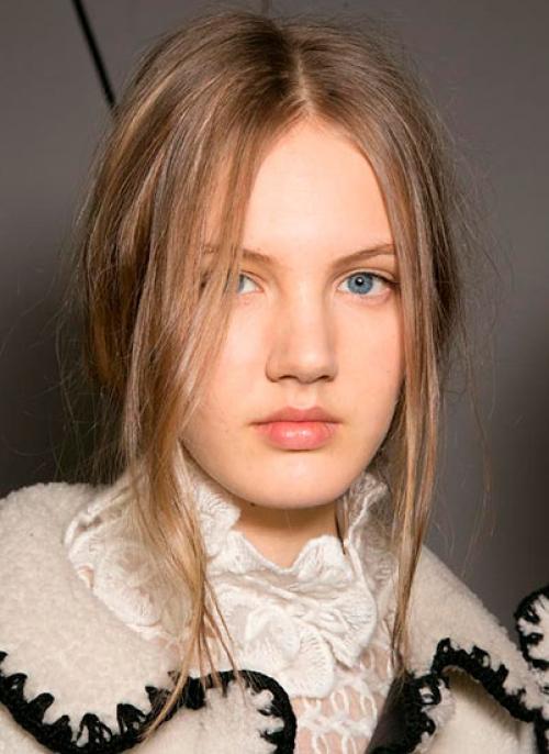 Модные образы и укладки 2015? 03