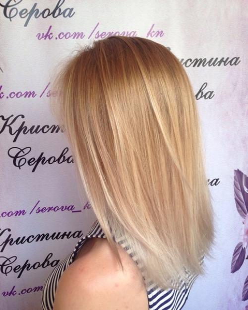 Дорогие девушки, я сертифицированный парикмахер - визажист. 07