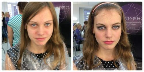 Милые дамы!  В преддверье осени? 01